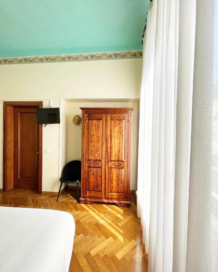 Hôtel Cimabue 9 à Florence Extérieur photo